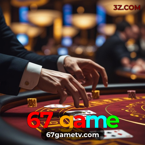 Experiência VIP 67 game