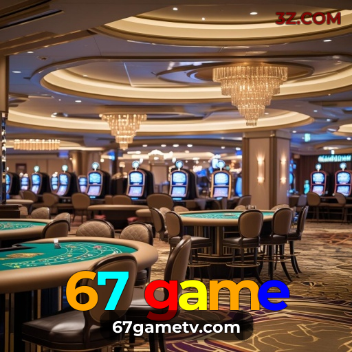Login Seguro 67 game