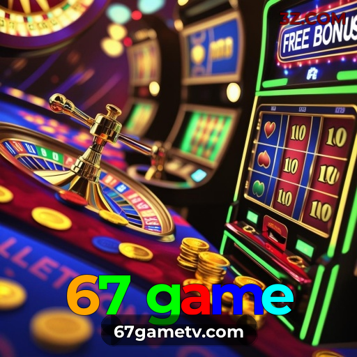 Programa VIP 67 game
