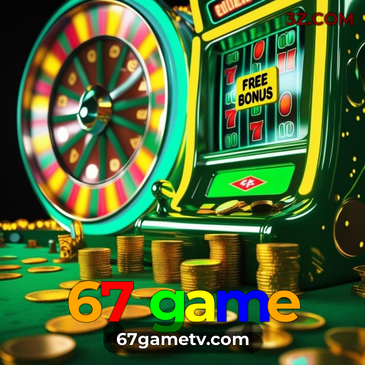 Jogos de Slot 67 game