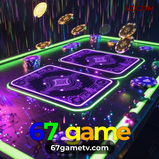 Jogos Exclusivos 67 game