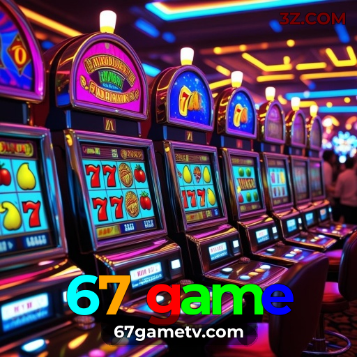 PIX Instantâneo 67 game