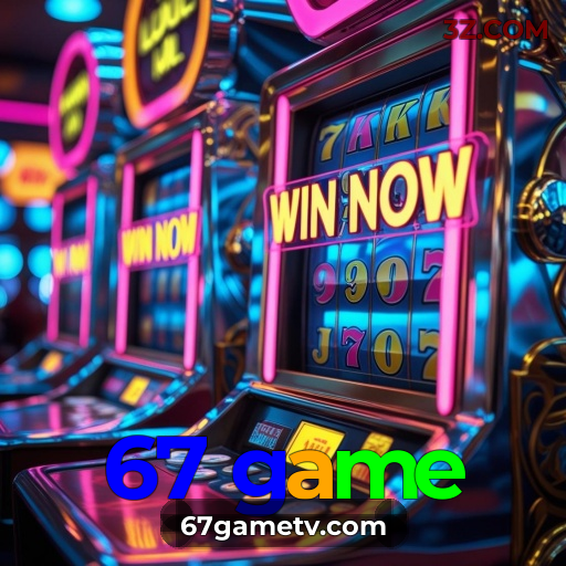 Promoção Relâmpago 67 game