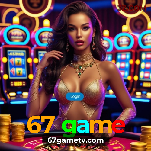 Tecnologia da Plataforma 67 game