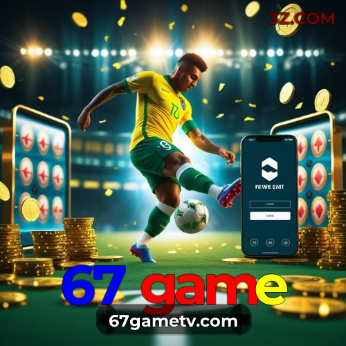Diretório de Jogos 67 game