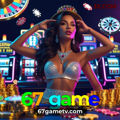 Casino Ao Vivo 67 game