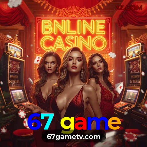 Casino Ao Vivo 67 game