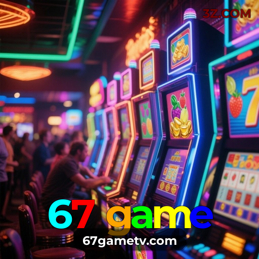 Segurança 2FA 67 game