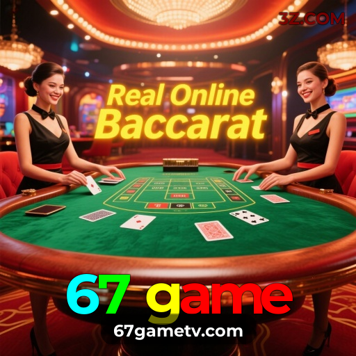 Sistemas de Segurança 67 game