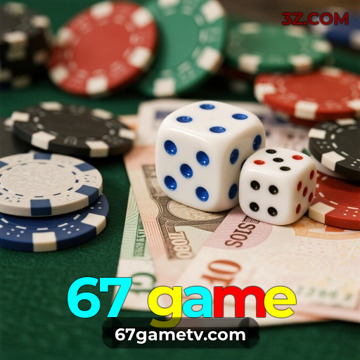Recursos de Bônus 67 game